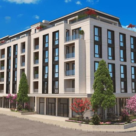 Sunny Studio Azur Saints Constantine and Helena Exterior photo