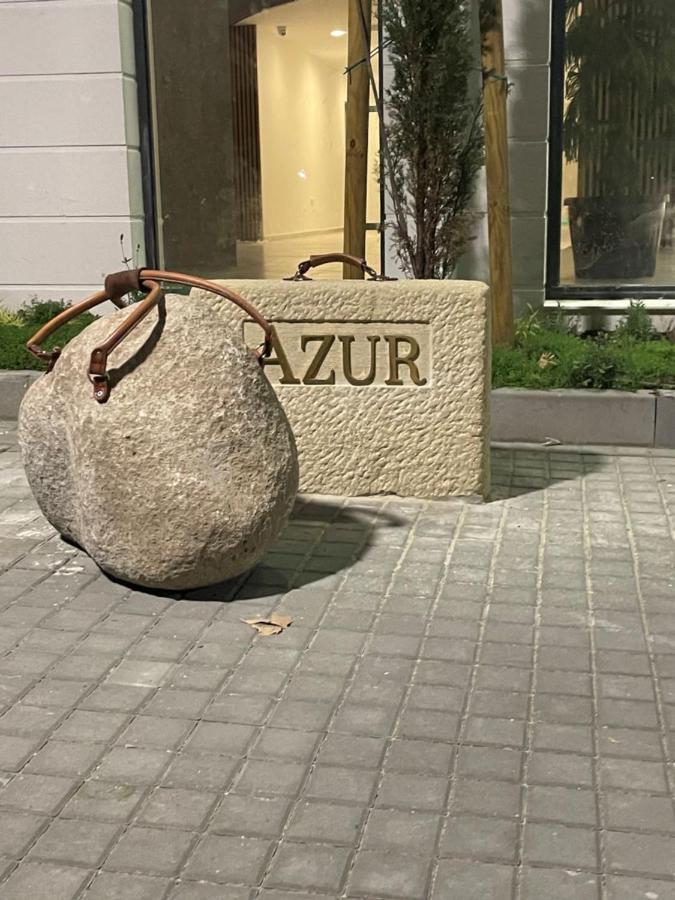 Sunny Studio Azur Saints Constantine and Helena Exterior photo