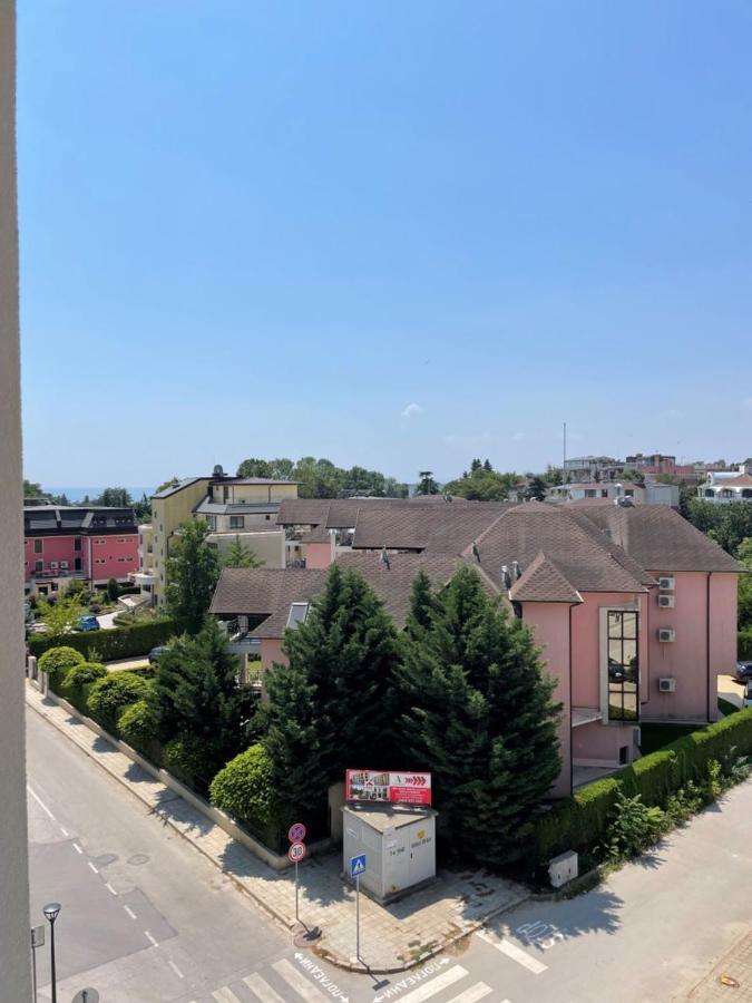 Sunny Studio Azur Saints Constantine and Helena Exterior photo